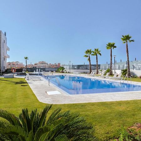 Dehesa de Campoamor  Espanatour Flamenca Village 3 מראה חיצוני תמונה