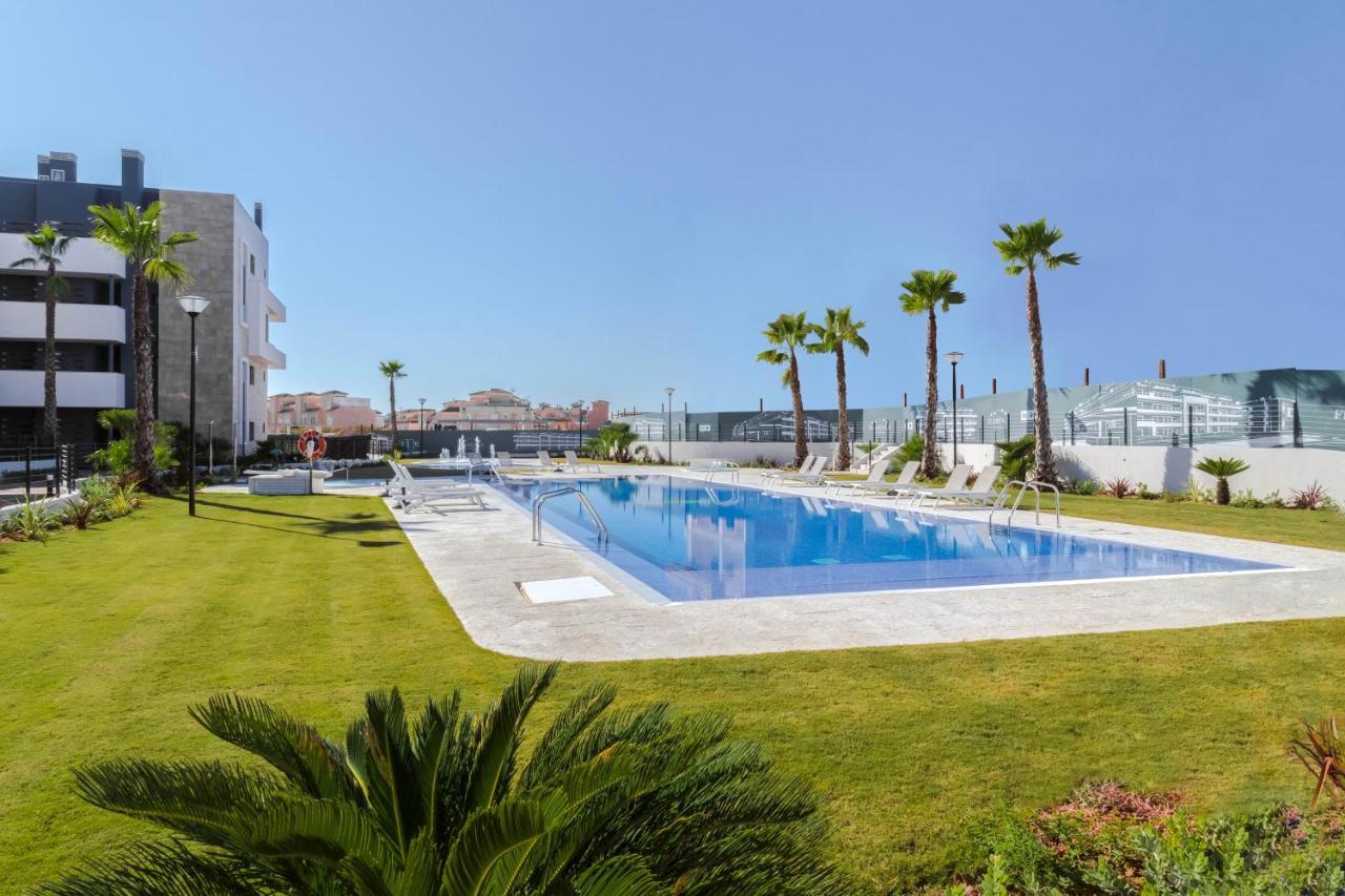 Dehesa de Campoamor  Espanatour Flamenca Village 3 מראה חיצוני תמונה