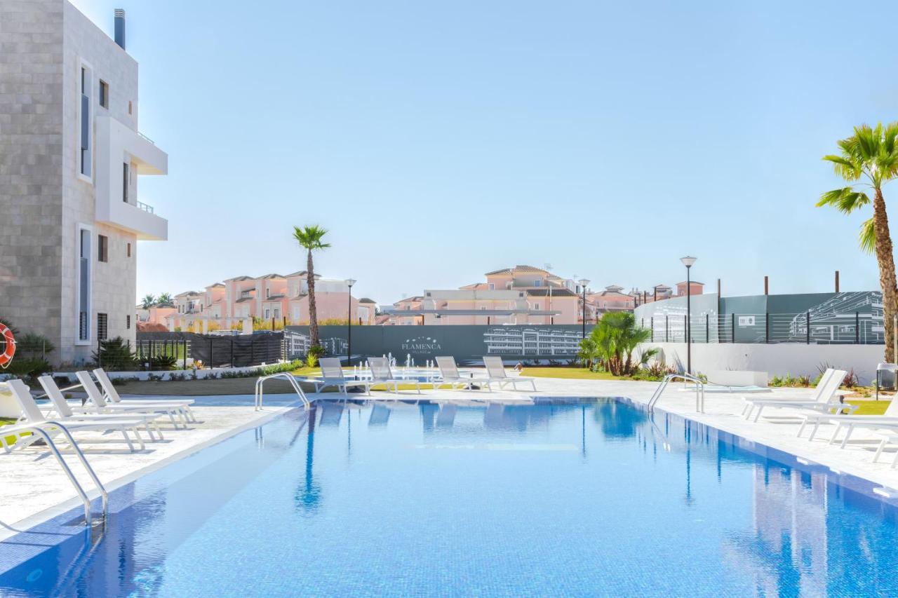 Dehesa de Campoamor  Espanatour Flamenca Village 3 מראה חיצוני תמונה