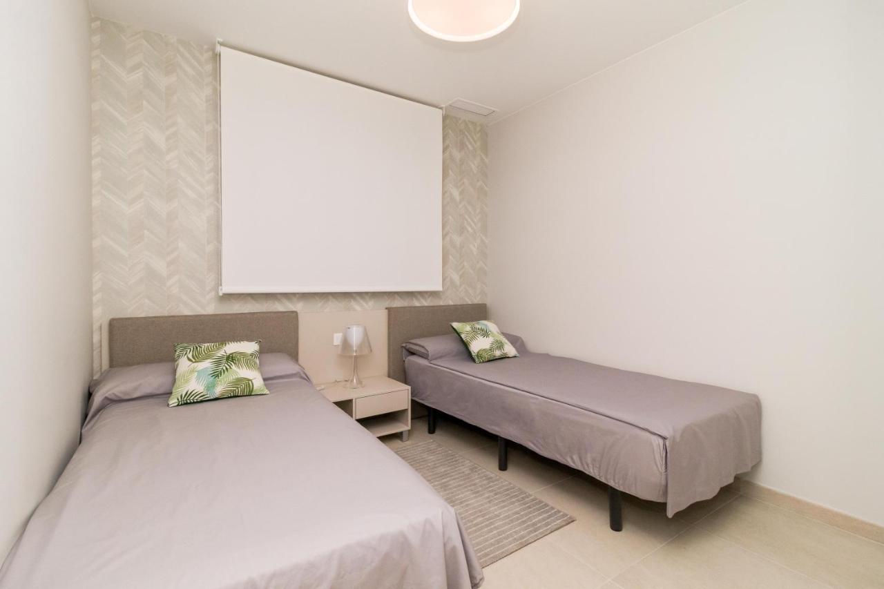 Dehesa de Campoamor  Espanatour Flamenca Village 3 מראה חיצוני תמונה