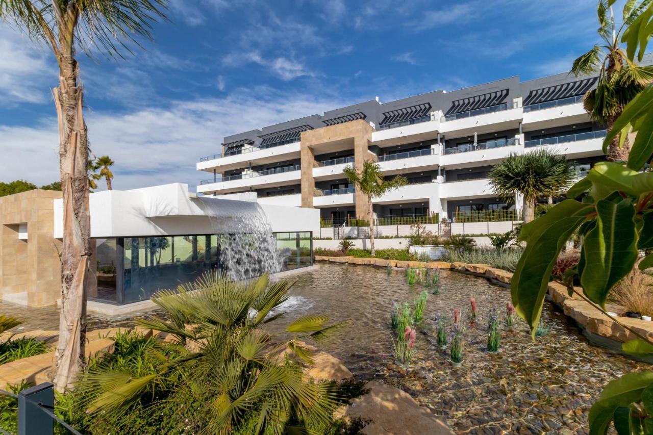 Dehesa de Campoamor  Espanatour Flamenca Village 3 מראה חיצוני תמונה