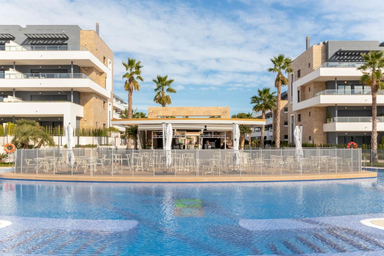 Dehesa de Campoamor  Espanatour Flamenca Village 3 מראה חיצוני תמונה